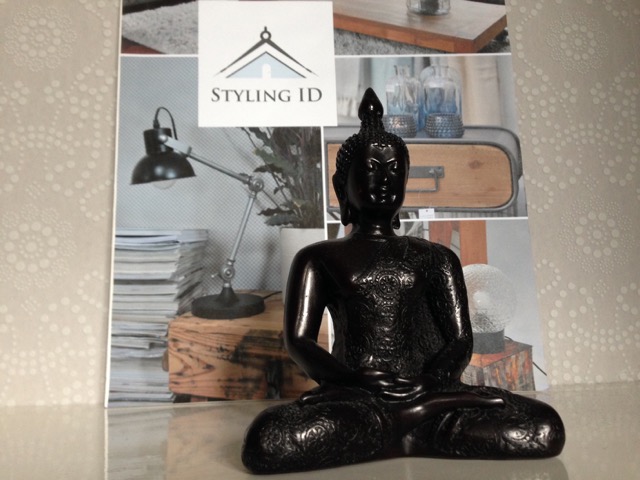 Styling ID blog het effect van Feng Shui in huis