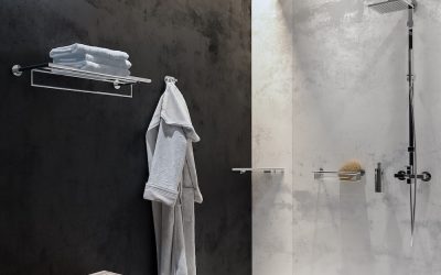 Welke badkamer wandhaak vind jij handig?