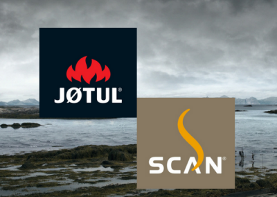 Media Partner van Jøtul Nederland