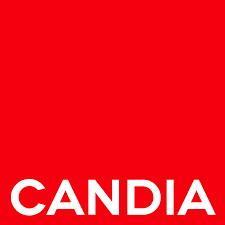 Social media manager en Contentwriter voor Candia Nederland