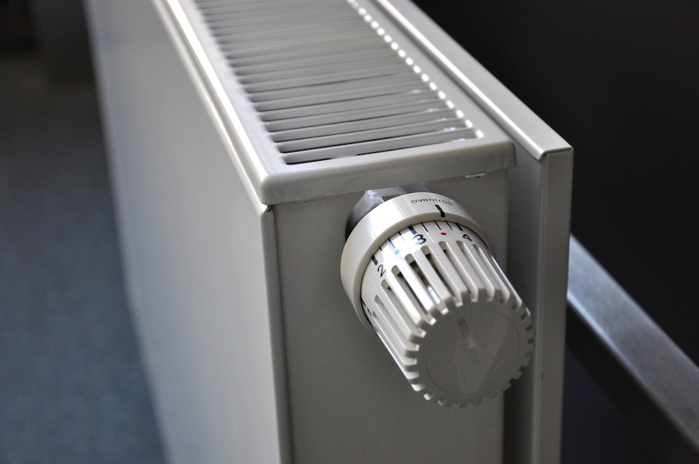 Hoe kies je de juiste radiatoren?