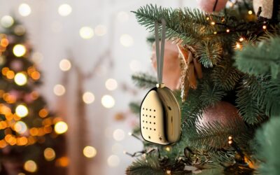 Jingle Bells Kersteditie: Magie in je boom